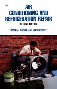 Air Conditioning & Refrigeration Repair