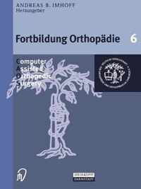 Computer Assisted Orthopedic Surgery