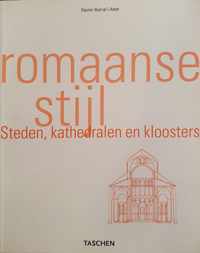 Romaanse stijl