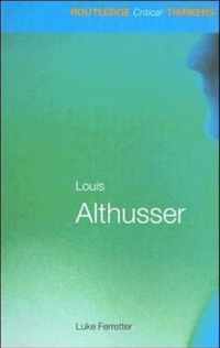 Louis Althusser