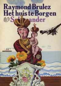 Het huis te Borgen