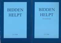 Bidden helpt