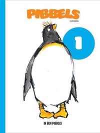 Kinderboeken 2 t/m 6 jaar 1 - Ik ben Pibbels