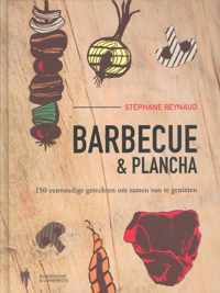 Barbecue en plancha