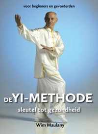 De Yi-Methode (hardcover)