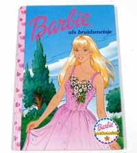 Barbie als bruidsmeisje