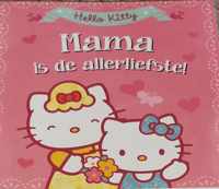 boekenkast Mama is de allerliefste!