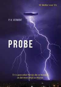 Probe