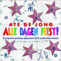 Alle Dagen Feest!