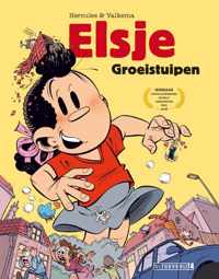 Elsje 4 -   Groeistuipen