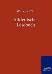 Altdeutsches Lesebuch