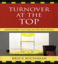 Turnover at the Top