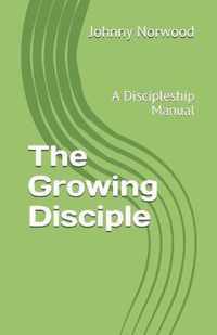 The Growing Disciple