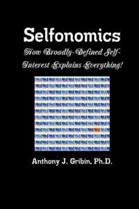 Selfonomics