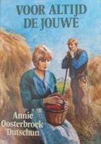 Voor altyd de jouwe