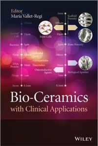 Bio-Ceramics with Clinical Applications