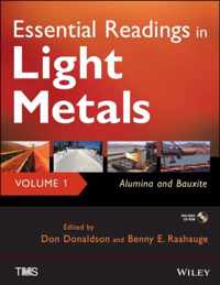 Essential Readings in Light Metals