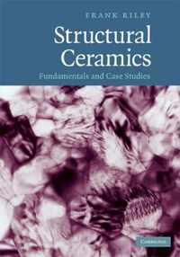 Structural Ceramics