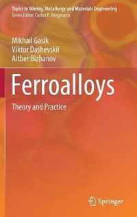 Ferroalloys