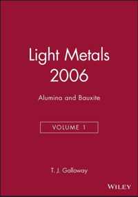 Light Metals 2006