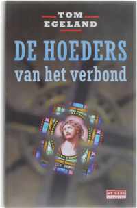 De Hoeders Van Het Verbond