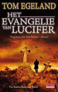 Het evangelie van Lucifer