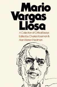 Mario Vargas Llosa