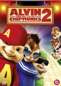 Alvin & Chipmunks 2