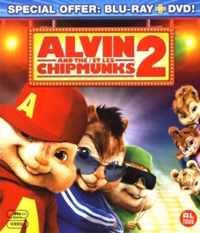 Alvin & Chipmunks 2