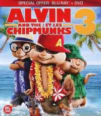 Alvin & Chipmunks 3