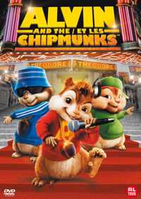 Alvin And The Chipmunks