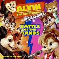 Alvin and the Chipmunks