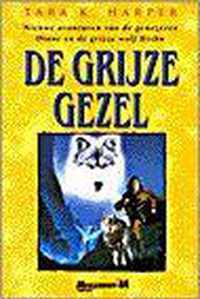 De grijze gezel