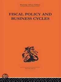 Fiscal Policy & Business Cycles