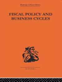 Fiscal Policy & Business Cycles