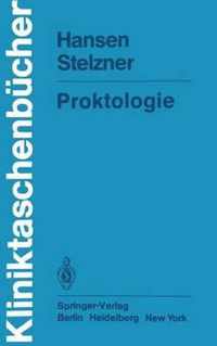 Proktologie