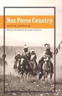 Nez Perce Country