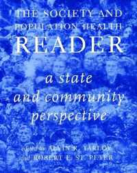 Society And Population Health Reader, The: Vol 2