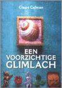 Voorzichtige Glimlach