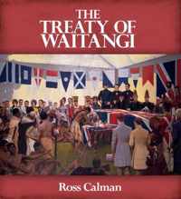 Treaty of Waitangi