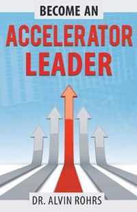 Become an Accelerator Leader