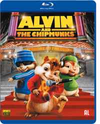 Alvin And The Chipmunks