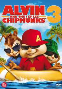 Alvin And The Chipmunks 3