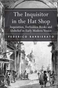 The Inquisitor in the Hat Shop