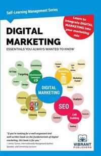 Digital Marketing Essentials You Always Wanted to Know