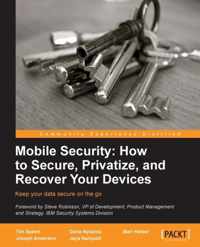 Mobile Security