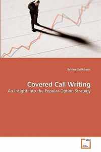 Covered Call Writing