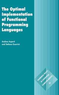 The Optimal Implementation of Functional Programming Languages