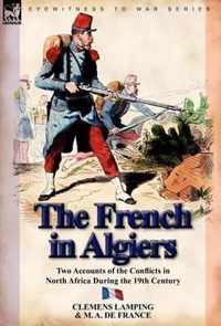 The French in Algiers