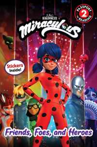 Miraculous